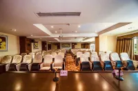 Ru Jiang Hotel