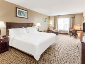 Holiday Inn Express 查爾斯鎮