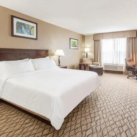 Holiday Inn Express CHARLES TOWN by IHG