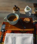 The Manor House by Sansi - breakfast