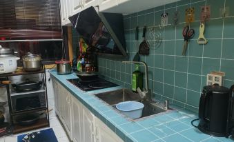 Yunbingshan Xiangxi Township with B & B