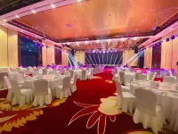 La Quinta by Wyndham Weifang South hotel - Morgenmad