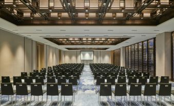 Hilton Shanghai Fengxian Qiansheng