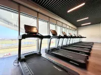 Yangzi River International Conference Center - Design Hotels