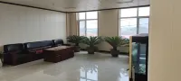 Jinlu Hotel Hotels in Ningjin