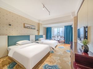 Liyi Triumph Hotel (Nanning Wanda Hotel)