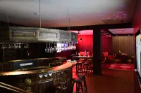 Qiyunshan Haoshetianxia Homestay