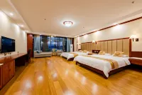 Floral Hotel  · Zibo Kanghao ecological hotel