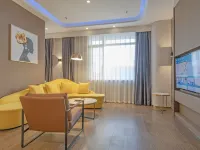 Ruicheng Oriental Hotel, Shenyang Hotels near Zhangshi Develop Zone