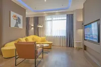 Ruicheng Oriental Hotel, Shenyang Hotels in Zhangshi