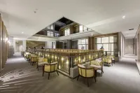 Wenchang Luneng Renjoy Hotel Hotels in Wenchang