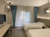 잉산 샹핀 인터내셔널 호텔 잉산 호텔