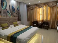 Yuan'an Yuenar Boutique Inn