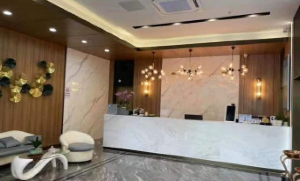 Jiali Hotel