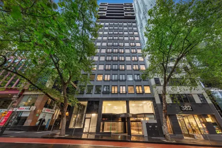 Brady Apartment Hotel Hardware Lane Отели рядом с достопримечательностью «Юнион-лэйн»