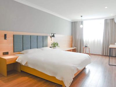 Guilin Travel light Inn (Railway Station Xiangshan Park Branch)