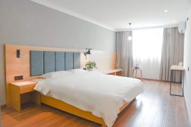 Guilin Travel light Inn (Railway Station Xiangshan Park Branch)