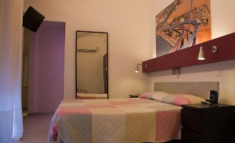 New Pescara City b&b