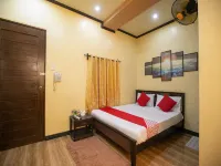 Rjat Guesthouse Hotels in Cabuyao