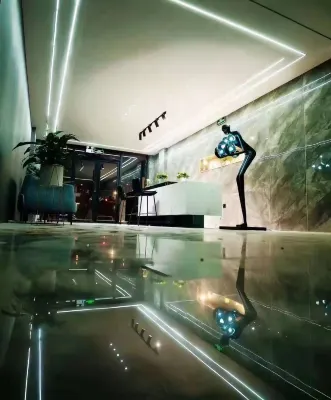 Not Going Home Tonight Hotel (Tieling New District Branch) Hotels in Tieling County