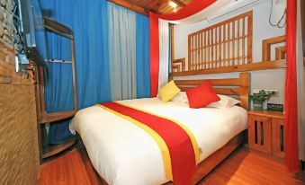 Putuo Mountian Bo're  homestay