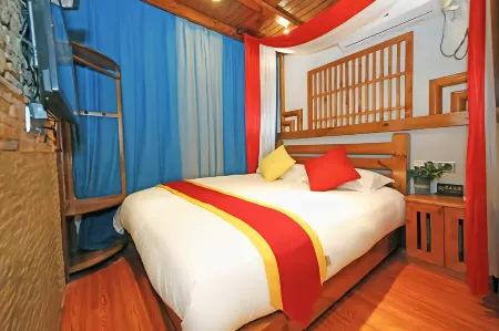 Putuo Mountian Bo're  homestay