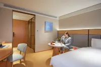 JI Hotel (Ningbo Tianyi Square) Các khách sạn ở Ninh Ba