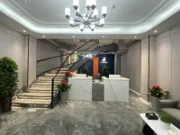 艾思曼飯店（邳州中鈺廣場店） - 2 星級