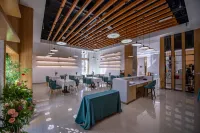 Minshan Xintiandi Hotel