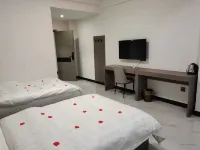 Qingchuan Hotel