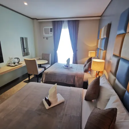 Yes Hotel Cabuyao Laguna