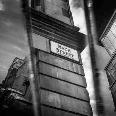 Apex City of Glasgow Hotel Hotel Exterior