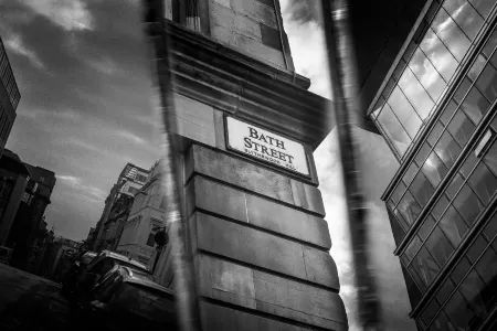 Apex City of Glasgow Hotel Отели рядом с достопримечательностью «Trades Hall of Glasgow»