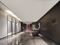 GRAND NEW CENTURY HOTEL RUIAN - Morgenmad
