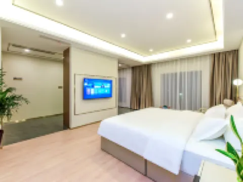 THE ANE HOTEL Hotel a Lezhi