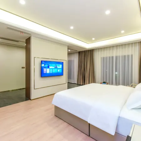 THE ANE HOTEL