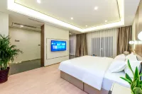 THE ANE HOTEL Hotels in Lezhi