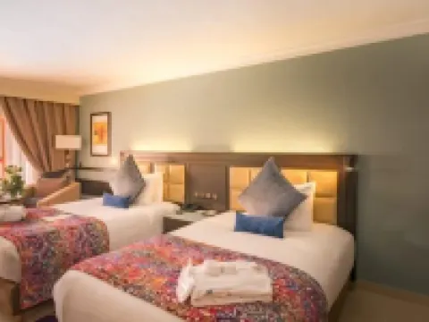 Savoy le Grand Hotel Marrakech Hotels in Marrakech