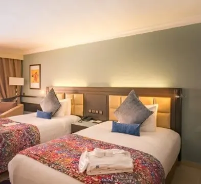 Savoy le Grand Hotel Marrakech