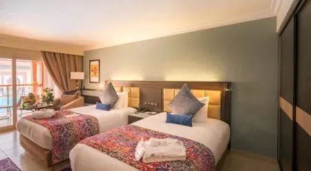 Savoy le Grand Hotel Marrakech