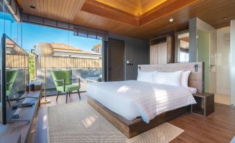 Akra Collection Layan - Hideaway Villas