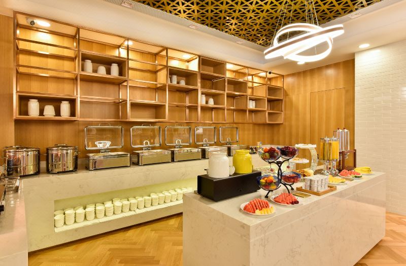 Atour Hotel Yongfeng Base Beijing photo 5