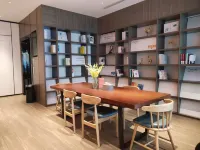 Hanting Hotel (Yanggu Gushan Road)