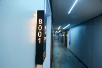 Yunlong E-sports Hotel