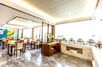 BaixiuLijun Hotel - petit déjeuner