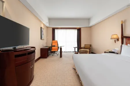 Kaijia Hotel (Shenzhen International Convention and Exhibition Center Branch)