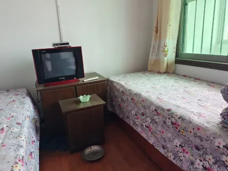 Mianxian Jiaqi Road Guest House Отели рядом с достопримечательностью «Gaojiang Road»