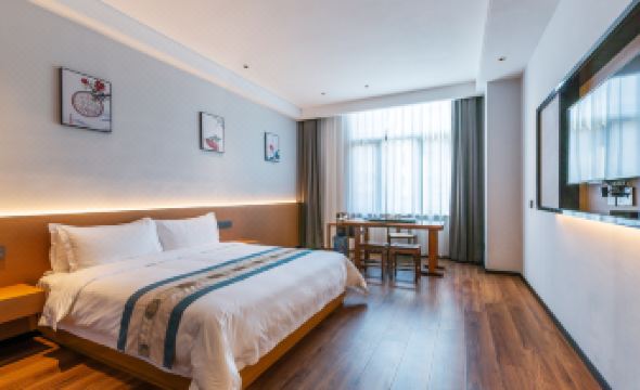 Xiamen Aizhu Zhenyue Hotel