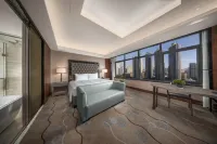 S&N Hotel Changzhou Hotel in zona Changzhou Chengbei Passenger Transport Terminal