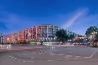 Xiyue Smart Hotel (Yuechi Railway Station)